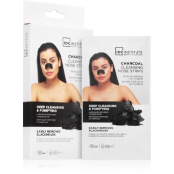 IDC Institute Charcoal masca pentru nas - imagine 2